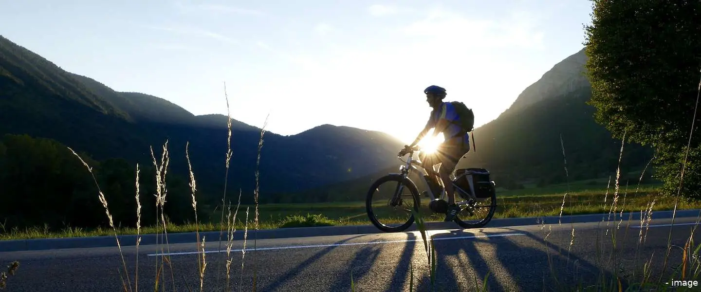 leasen e bike