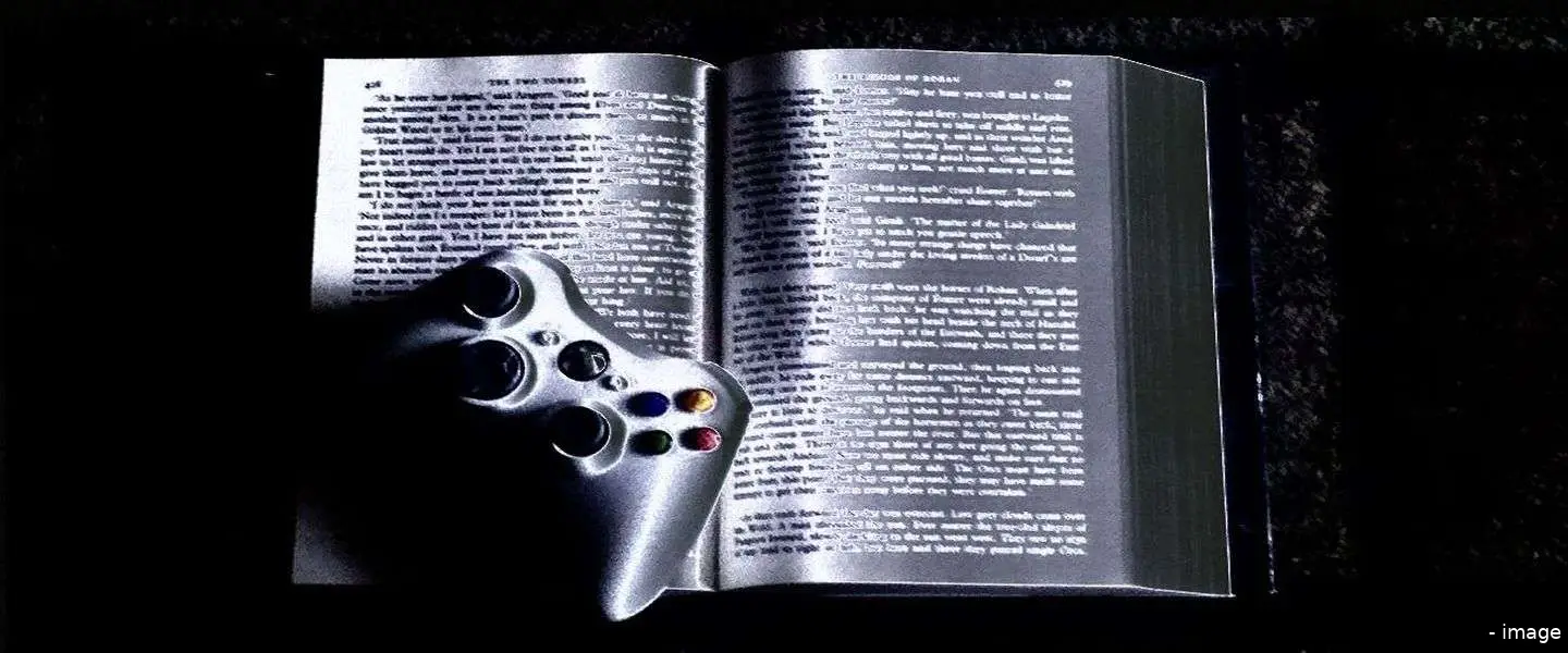 leesvoer games 1