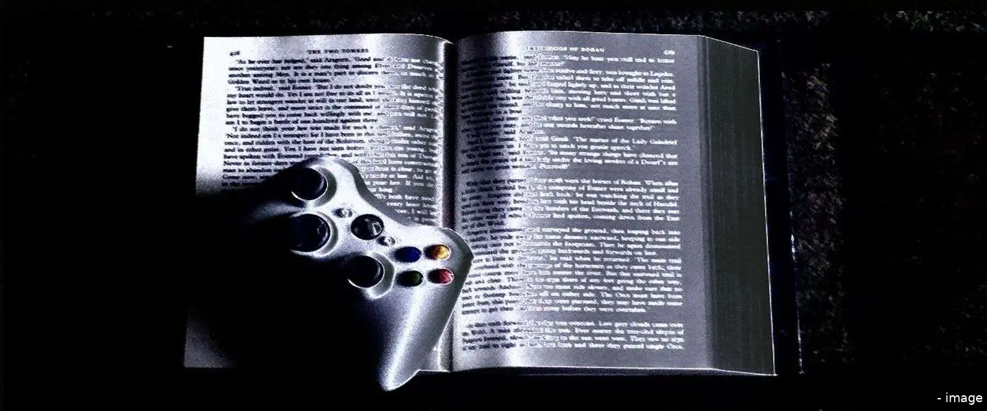 leesvoer games 9