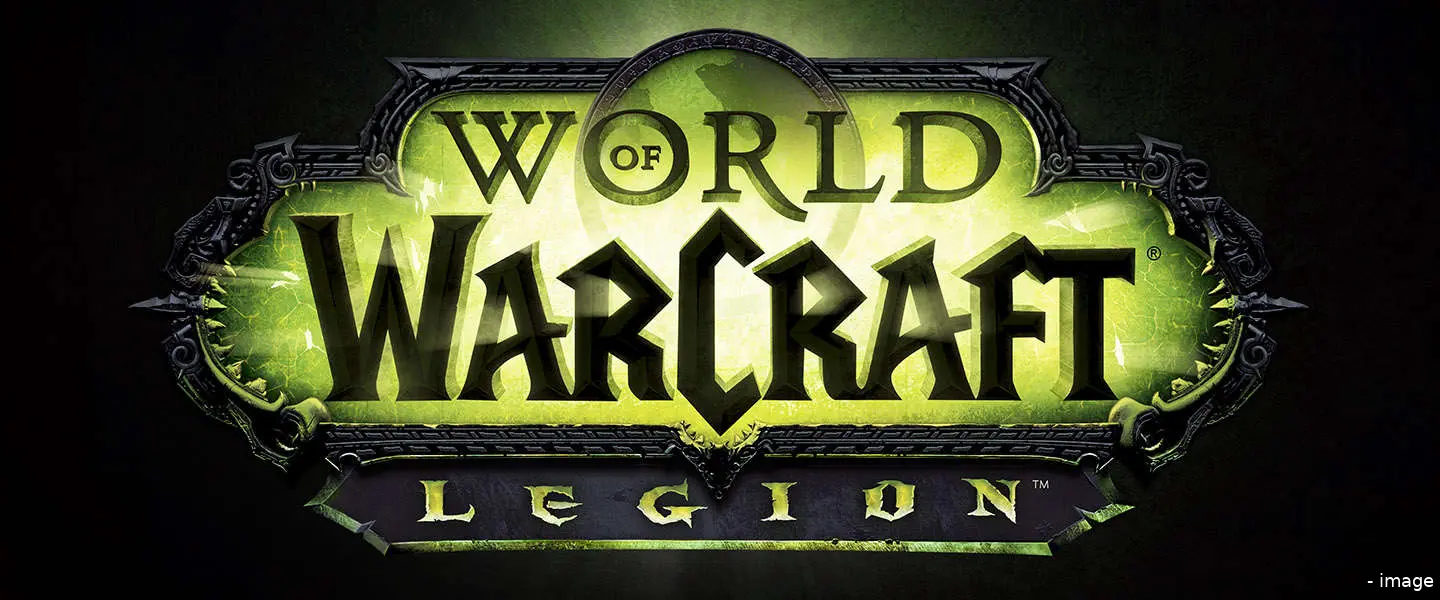 legion