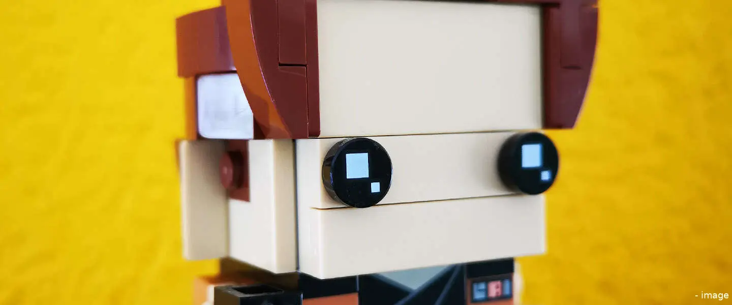 lego 3