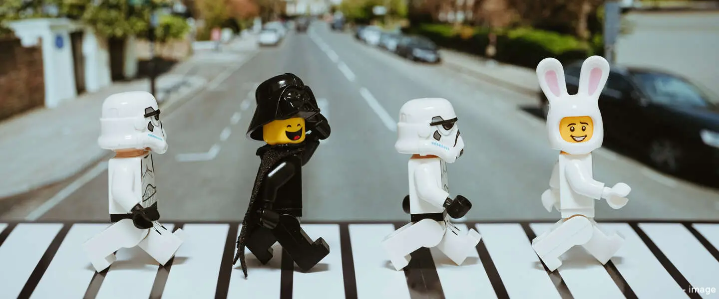 lego 4