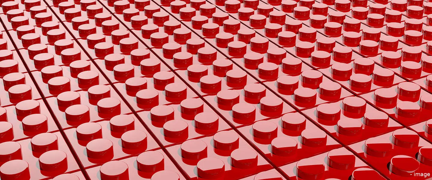 lego blokken