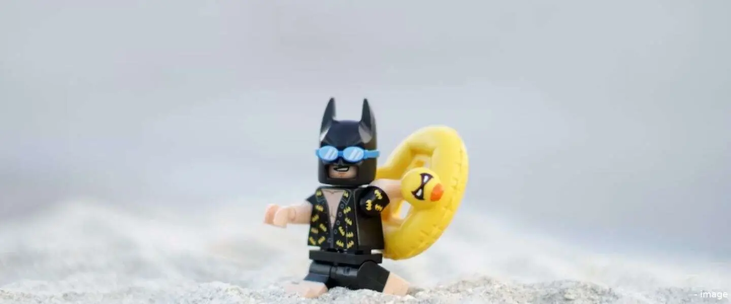 lego loterij