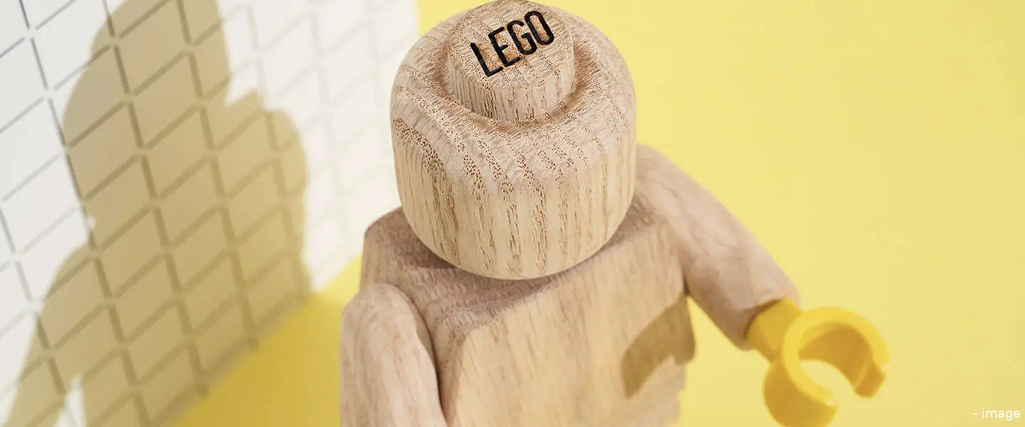 lego minifig