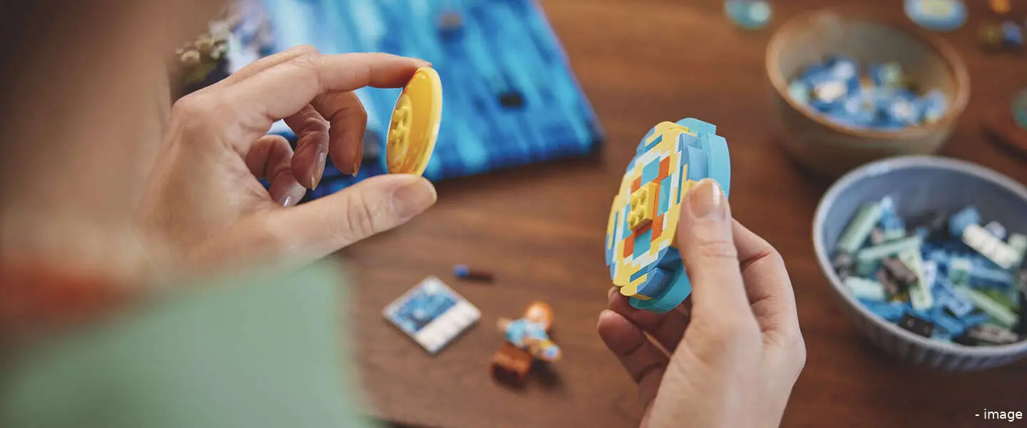 lego van gogh