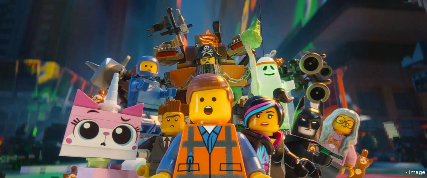 legofilm