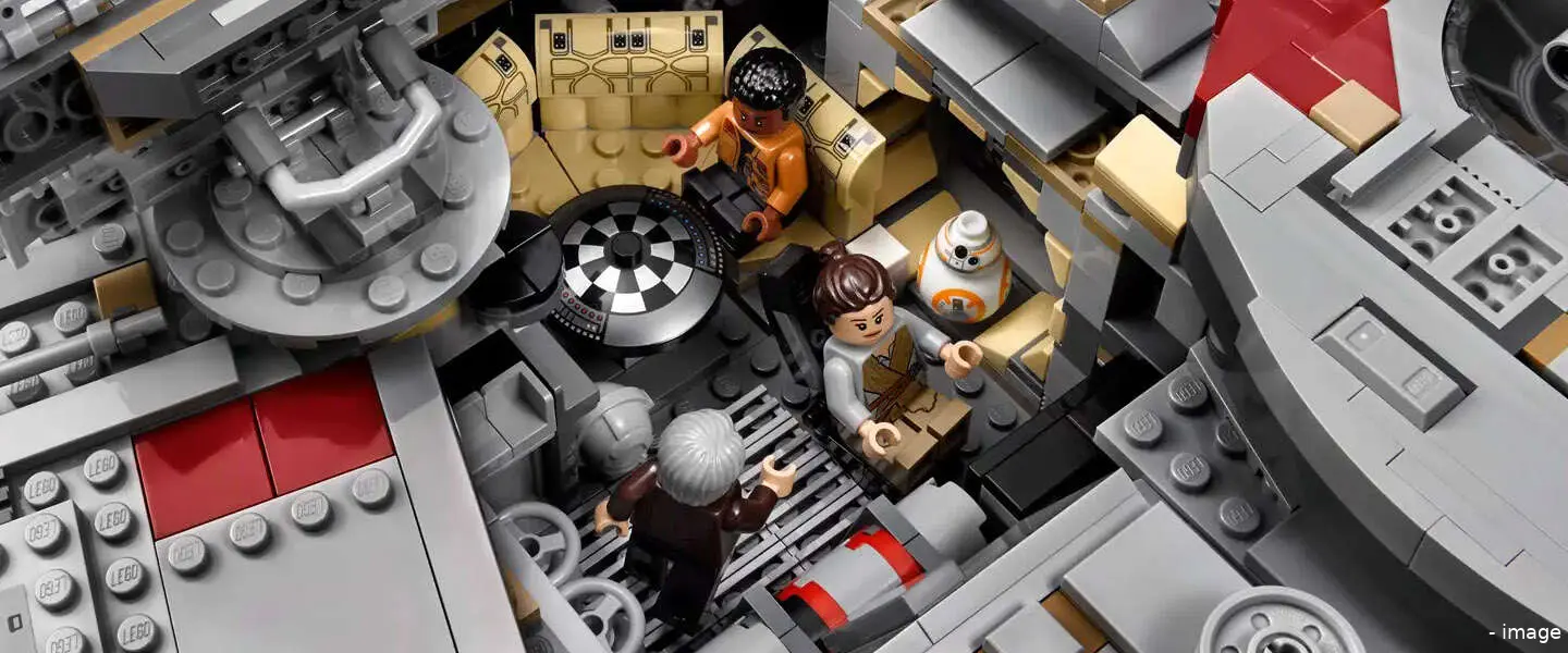 legosets