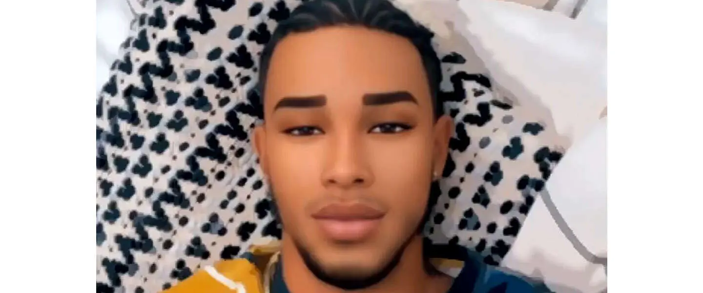 lenzen op snapchat