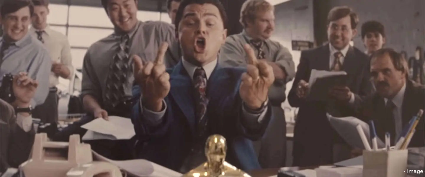 leo wil geen oscar