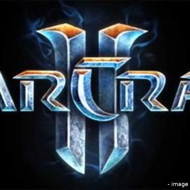 les in starcraft op de uni