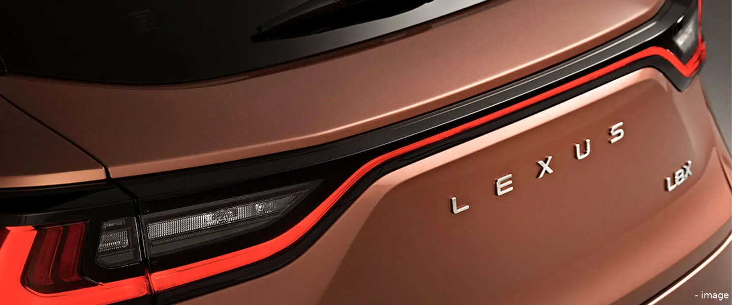 lexus logo