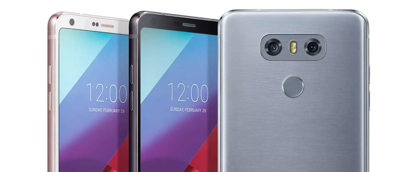 lg g6