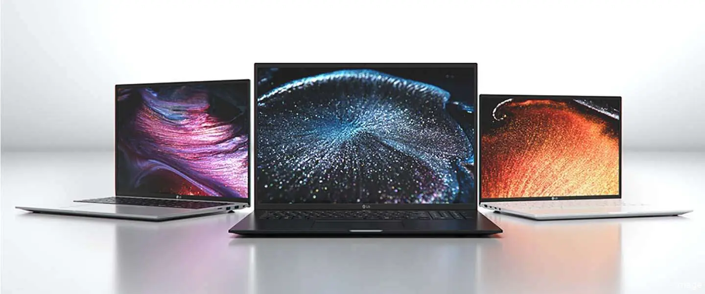 lg gram ces2021