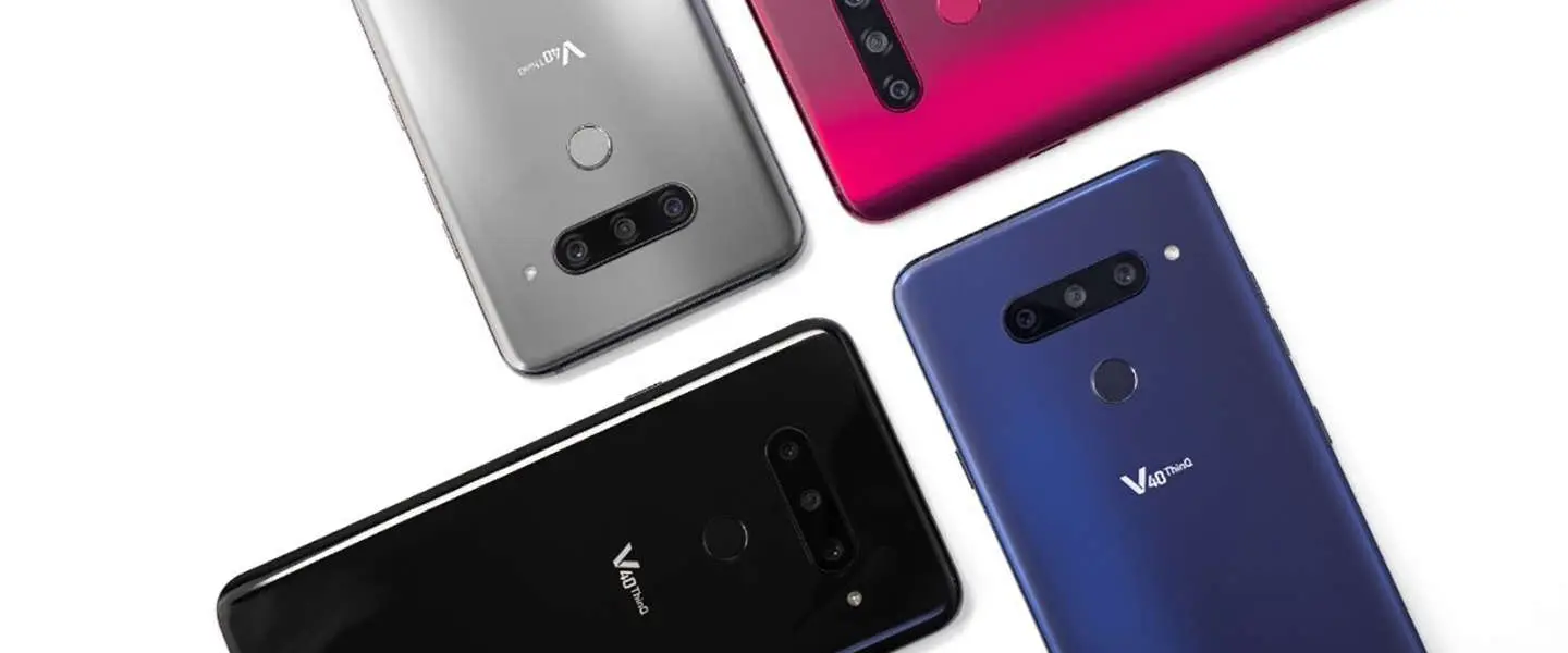 lg v40 5 cameras