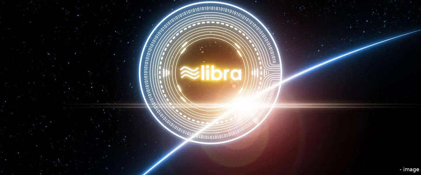 libra facebook crypto