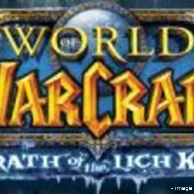 lich king niet de laatste uitbreiding