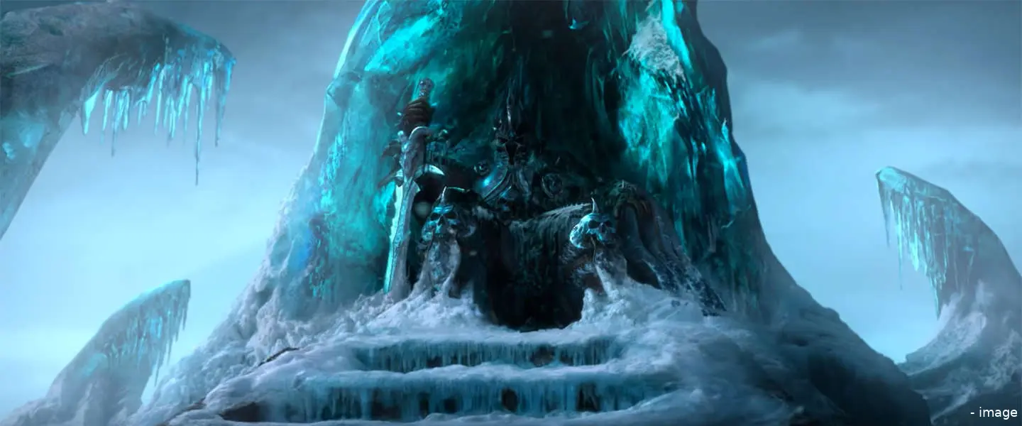 lich king