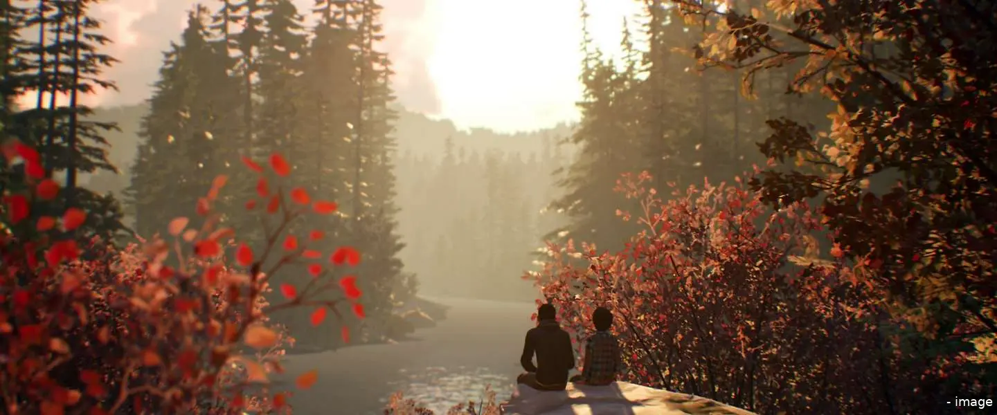 life is strange 2