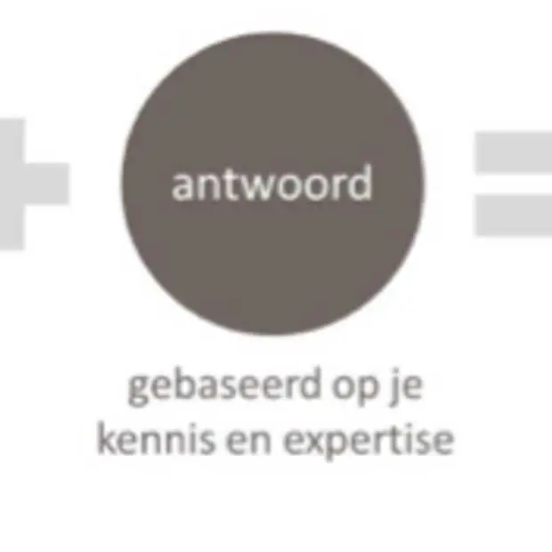 lijst van de maand 9 gouden regels voor
