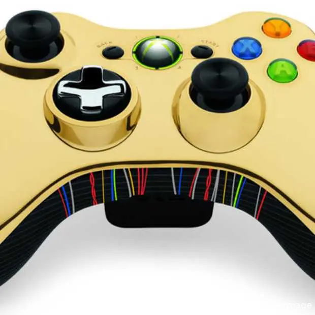 limited edition xbox 360 gaat star wars