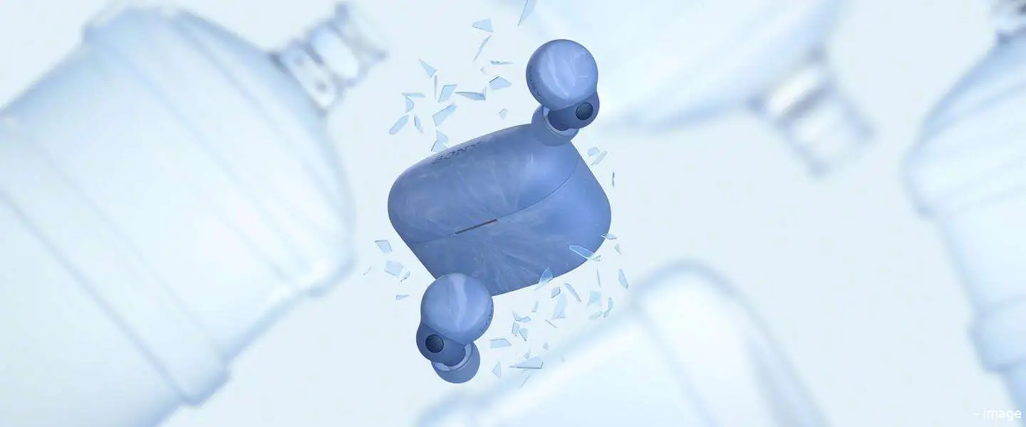 linkbuds oceaan