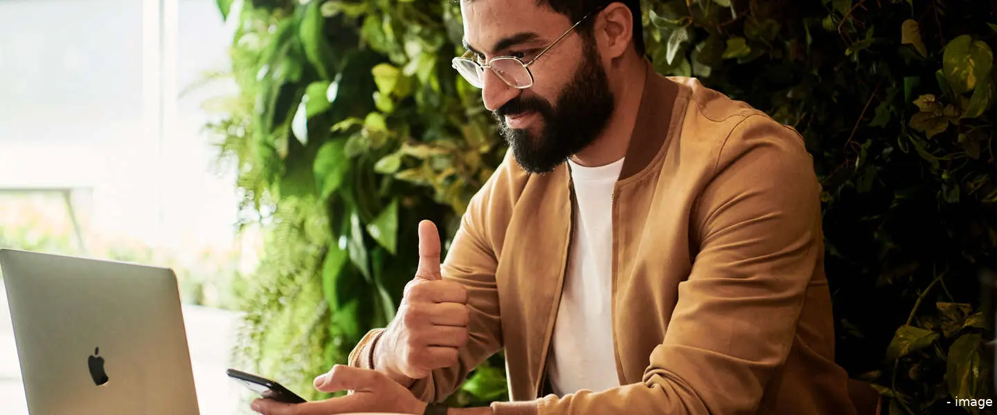 linkedin verificatie
