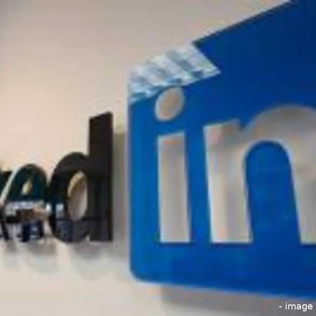 linkedin vestiging in nederland
