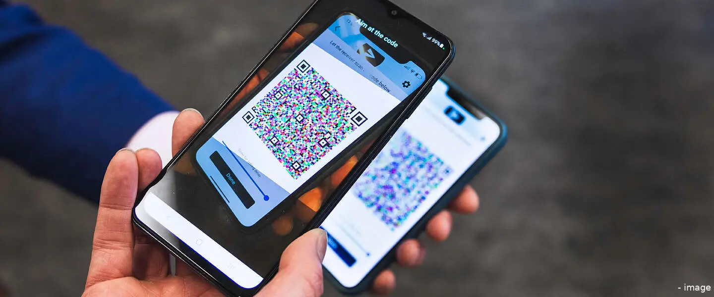 livedrop scan