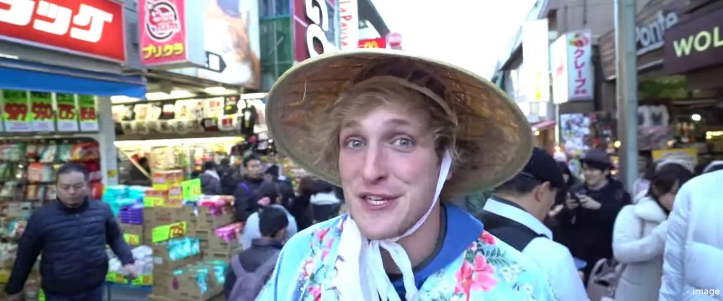 logan paul youtube