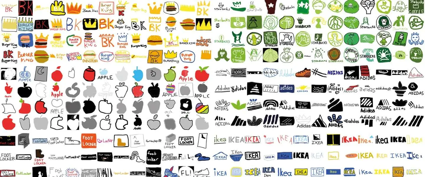logos herinnering