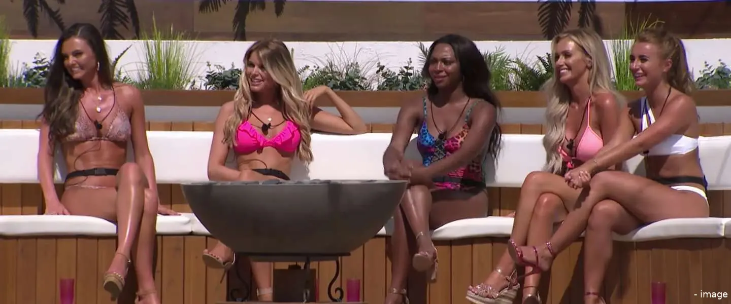 love island succes