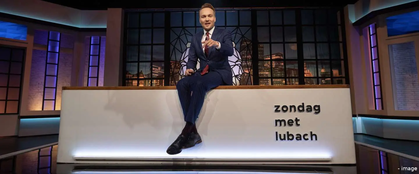 lubach rumag corona