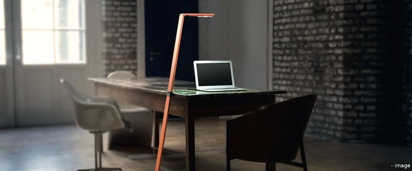 luctra lamp biologisch ritme