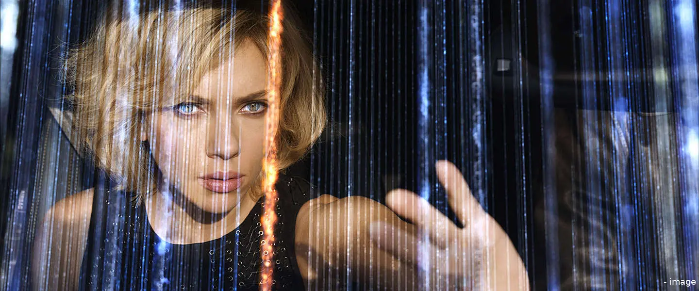 lucy video on demand