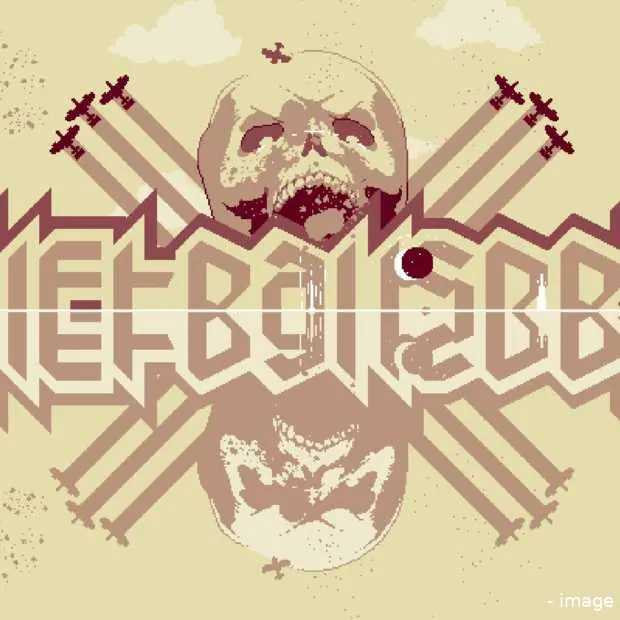 luftrausers bullethell choreografie van