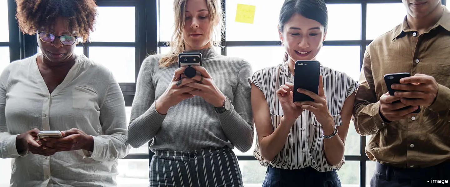 m commerce
