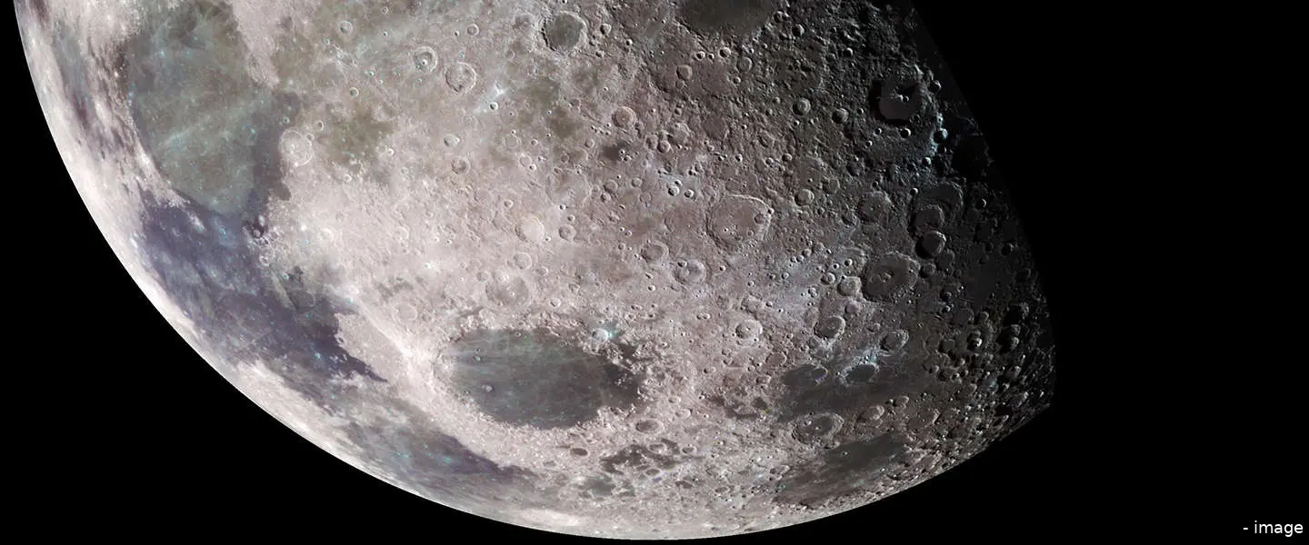 maan nasa 2018