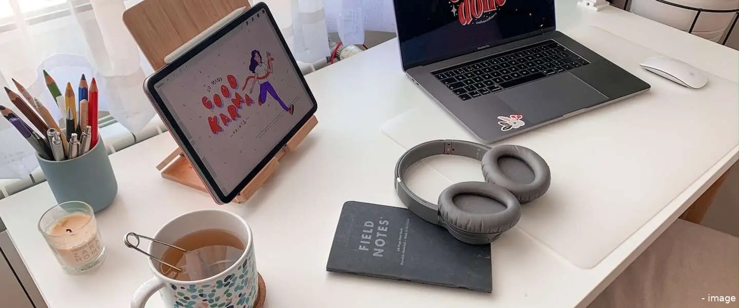 mac ipad audio header