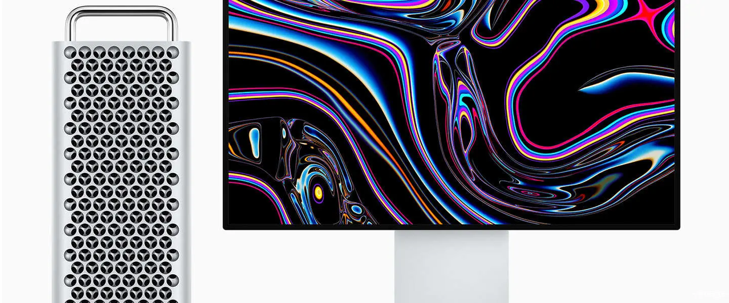 mac pro apple