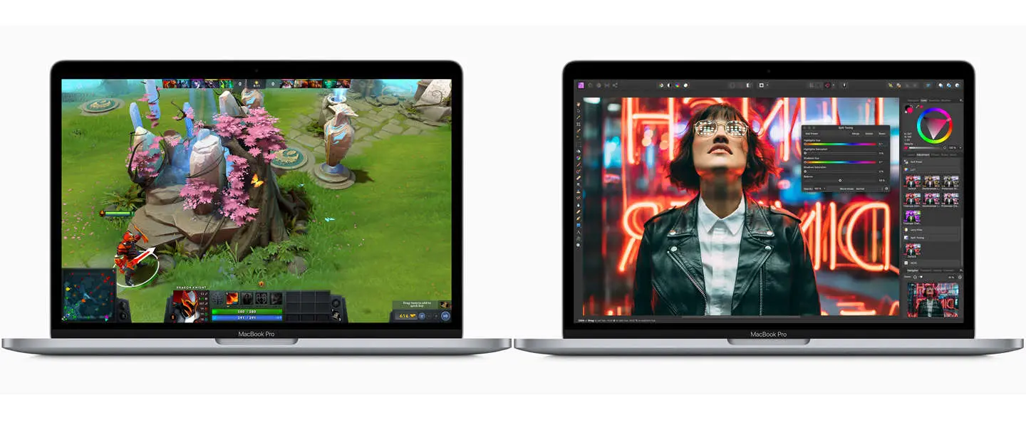macbook pro 13