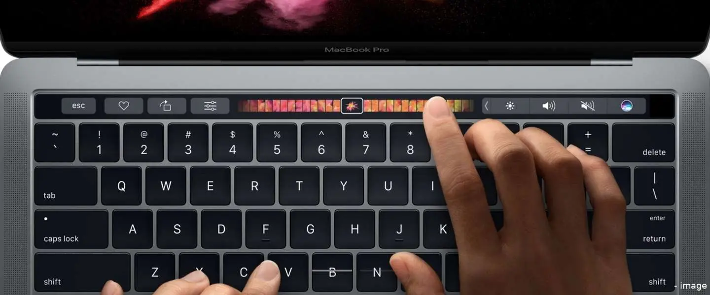 macbook pro 2016 aankondiging
