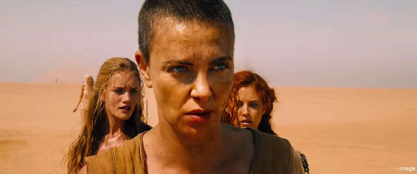 mad max