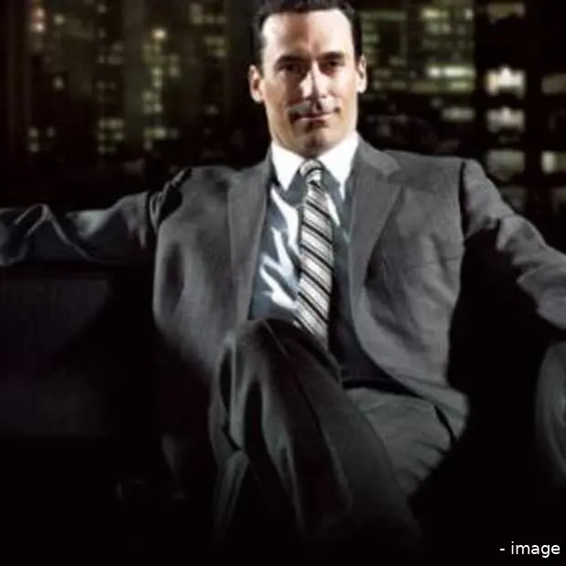 mad men aflevering 1 online te bekijken