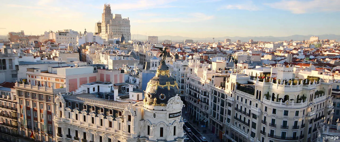 madrid