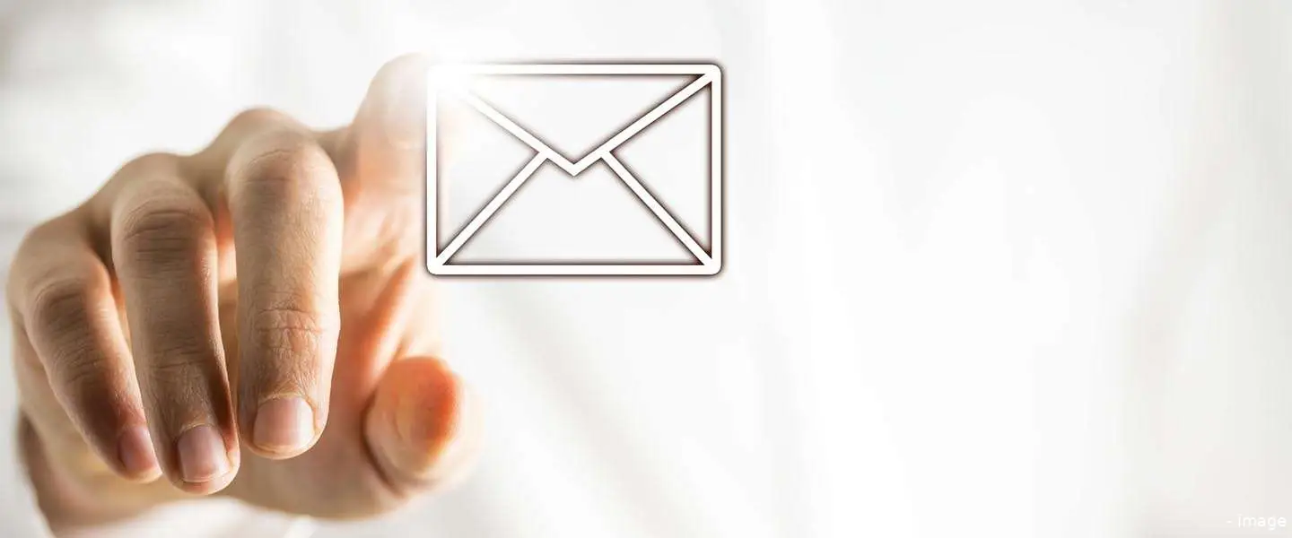mail marketing
