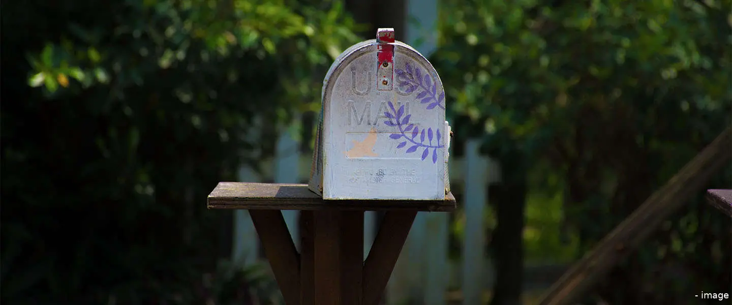mailbox 1