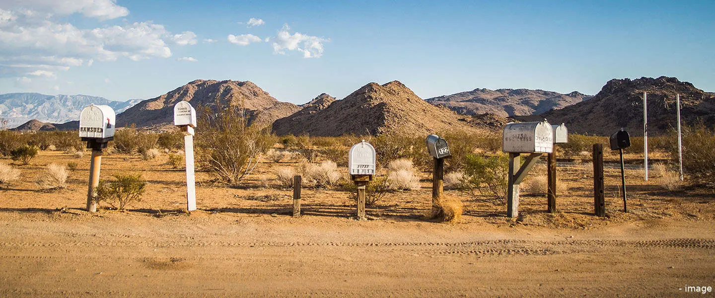 mailboxen