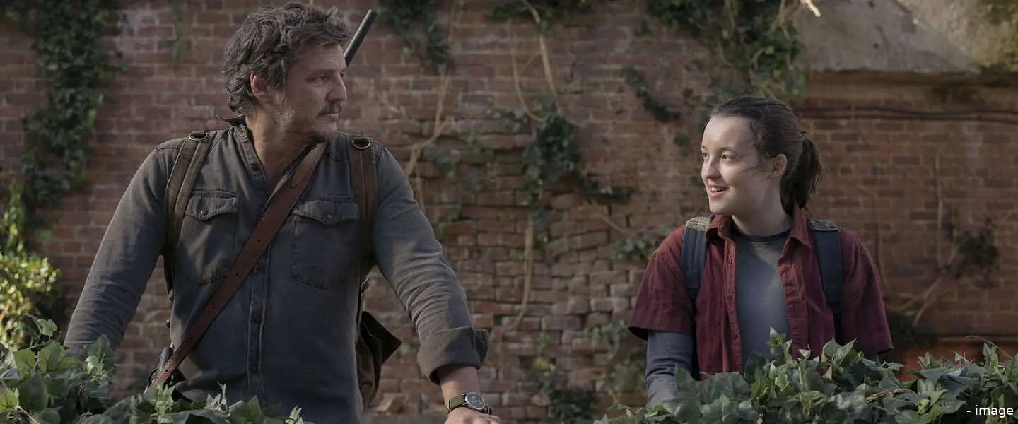 making of last of us