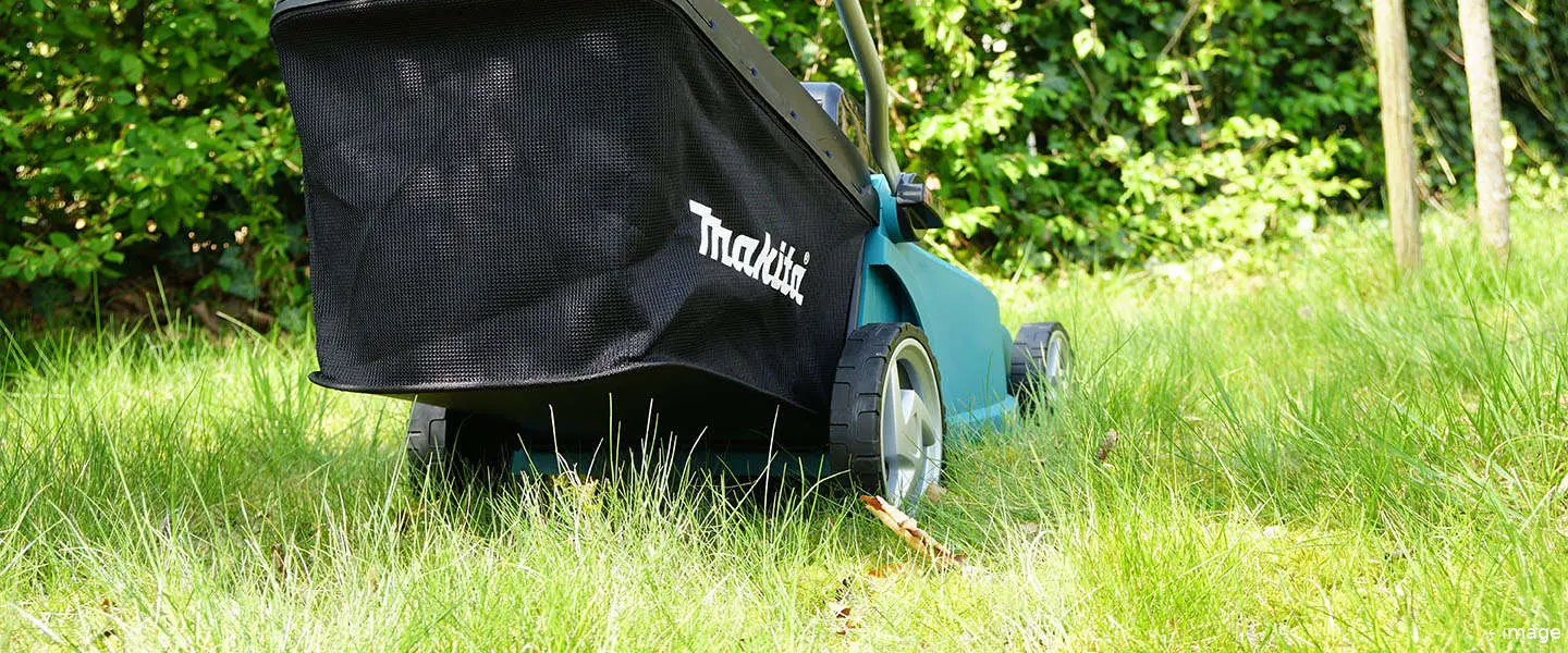 makita accu grasmaaier